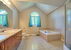 Salle de bains - 