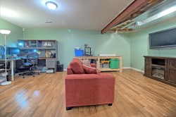 Salle familiale - 