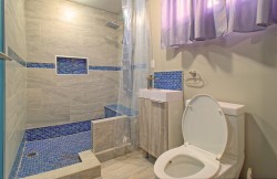 Salle de bains - 