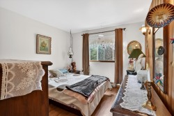Chambre à coucher principale - 