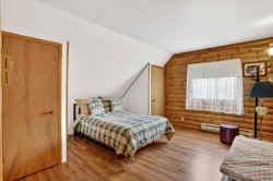 Chambre à coucher - 