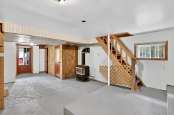 Salle familiale - 