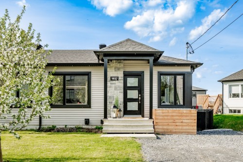 1837 Rue de la Laiterie  Sherbrooke (Fleurimont), QC J1E 0N3