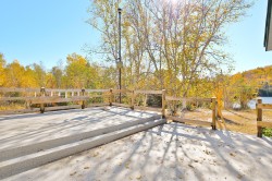 Terrasse - 