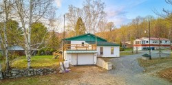 Garage - 