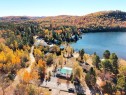 Vue d'ensemble - 40 Rue Paré, Chertsey, QC  - Outdoor With Body Of Water With View 