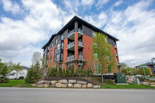 Exterior - 102-175 Rue De Langloiserie, Rosemère, QC - Other