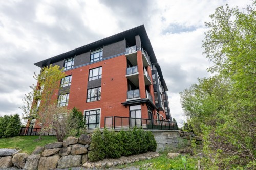 Exterior - 102-175 Rue De Langloiserie, Rosemère, QC - Outdoor