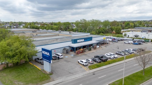 Aerial View - 102-175 Rue De Langloiserie, Rosemère, QC - Outdoor With View
