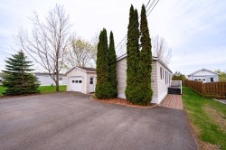 458 Rue Dubé  Saint-Jean-Port-Joli, QC G0R 3G0