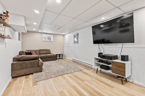 Salle familiale - 67 22E Avenue, Pincourt, QC - Indoor