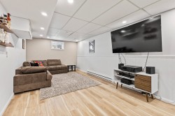 Salle familiale - 