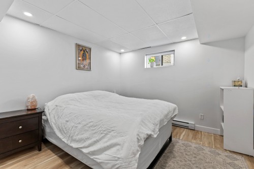 Chambre à coucher - 67 22E Avenue, Pincourt, QC - Indoor Photo Showing Bedroom