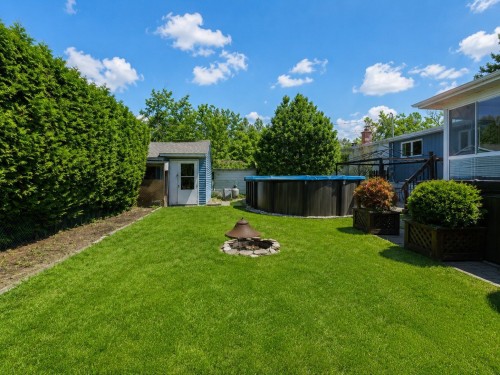 Cour - 67 22E Avenue, Pincourt, QC - Outdoor