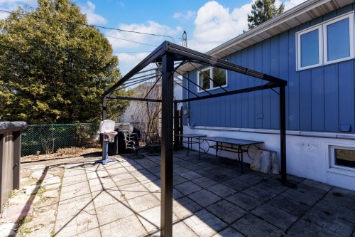 Terrasse - 67 22E Avenue, Pincourt, QC - Outdoor