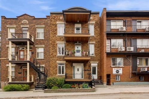 2436 Rue Parthenais  Montréal (Ville-Marie), QC H2K 3T5