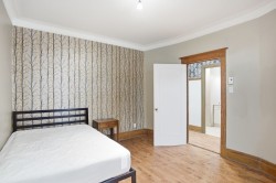 Chambre à coucher principale - 