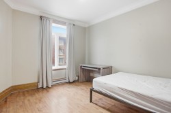 Chambre à coucher principale - 