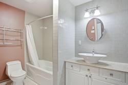 Salle de bains - 
