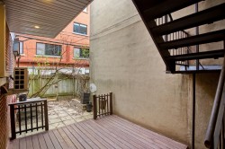 Terrasse - 