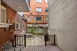 Terrasse - 