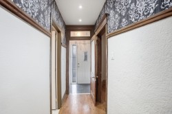 Hall d'entrée/Vestibule - 