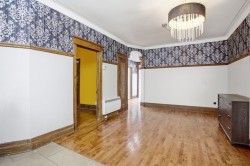 Salle à manger - 