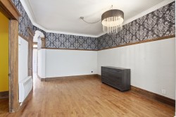 Salle à manger - 