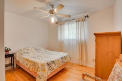 Chambre à coucher - 