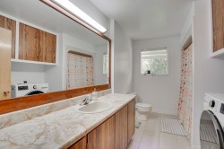 Salle de bains - 