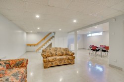 Salle familiale - 