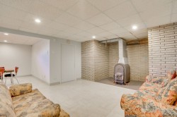 Salle familiale - 