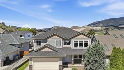 365 Cougar Road  Kamloops, BC V2C 6V1