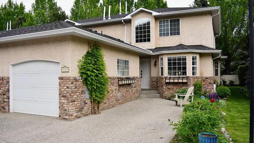 5-527 Yates Road  Kelowna, BC V1V 1Z5