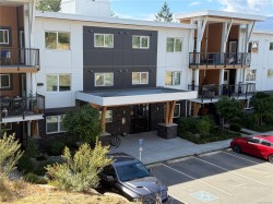209-4820 Cedar Ridge Pl  Nanaimo, BC V9T 0M7