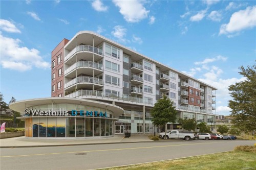 #408-1311 Lakepoint Way  Langford, BC V9B 0S2