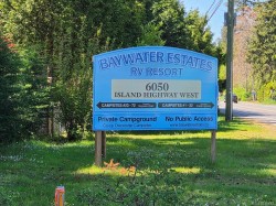 58-6050 Island Hwy Qualicum Beach, BC V9K 2E1