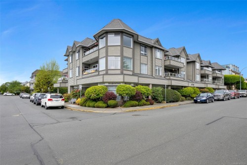 #204-9710 Second St  Sidney, BC V8L 3C4