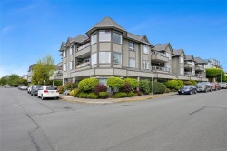 204-9710 Second St Sidney, BC V8L 3C4