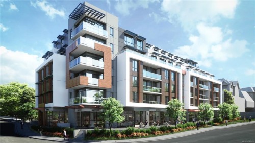 403-258 Helmcken Rd  View Royal, BC V9B 1G5