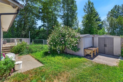295 Centennial Dr, Courtenay, BC 