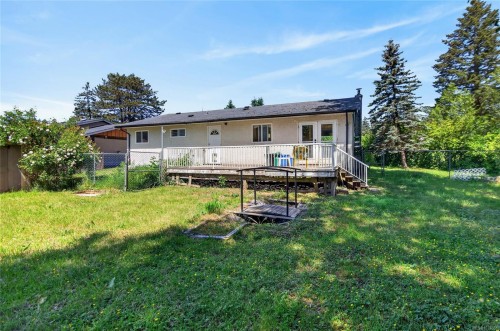 295 Centennial Dr, Courtenay, BC 
