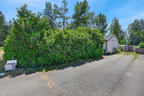 295 Centennial Dr, Courtenay, BC 