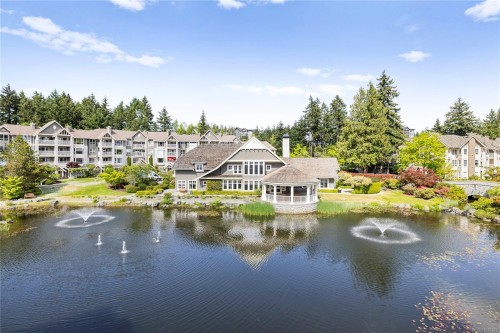 #307-5650 Edgewater Lane  Nanaimo, BC V9T 6K1