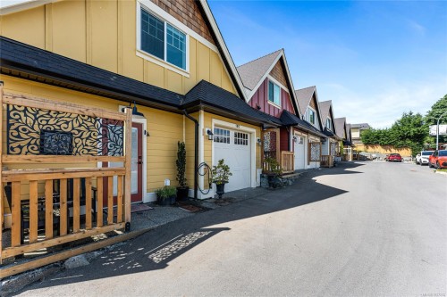 #105-3003 Keystone Dr, Duncan, BC 