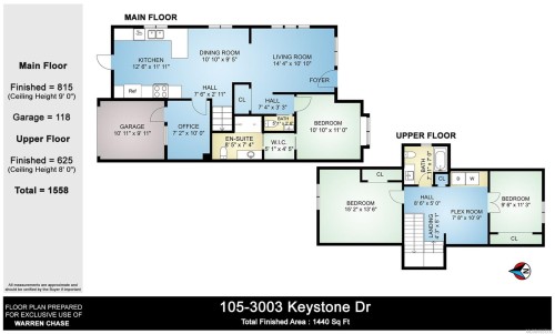 #105-3003 Keystone Dr, Duncan, BC 