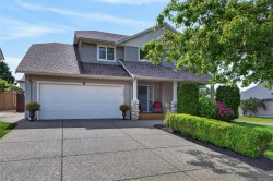 2173 Swallow Cres Courtenay, BC V9N 9W5