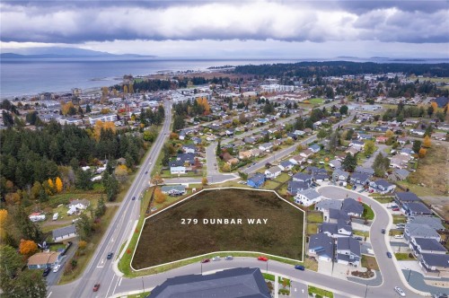 279 Dunbar Way  Parksville, BC V9P 0G6