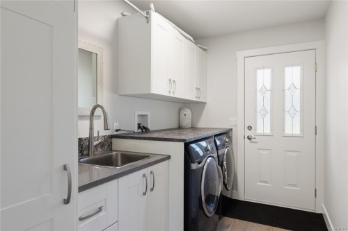 2280 Calais Rd, Duncan, BC 