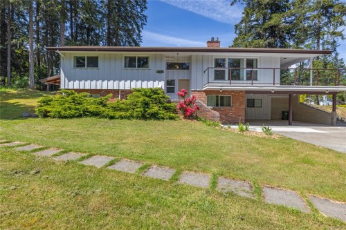 2280 Calais Rd, Duncan, BC 